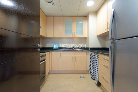 Apartament në Al Reem Island, Abu Dhabi, Emiratet e Bashkuara Arabe 1 dhomë gjumi, 84.9 m2. № 684697 - Foto 13