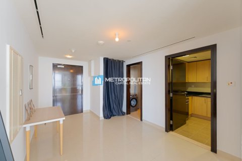 Apartament në Al Reem Island, Abu Dhabi, Emiratet e Bashkuara Arabe 1 dhomë gjumi, 84.9 m2. № 684697 - Foto 9