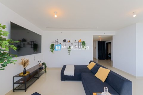 Apartament në Al Reem Island, Abu Dhabi, Emiratet e Bashkuara Arabe 1 dhomë gjumi, 84.9 m2. № 684697 - Foto 8