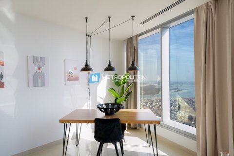 Apartament në Al Reem Island, Abu Dhabi, Emiratet e Bashkuara Arabe 1 dhomë gjumi, 84.9 m2. № 684697 - Foto 7