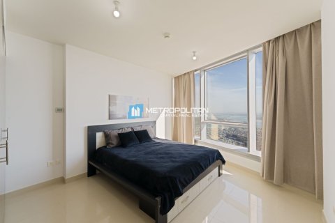 Apartament në Al Reem Island, Abu Dhabi, Emiratet e Bashkuara Arabe 1 dhomë gjumi, 84.9 m2. № 684697 - Foto 11