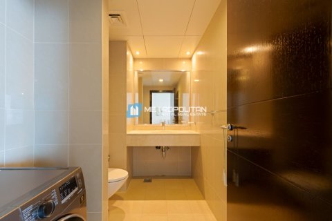 Apartament në Al Reem Island, Abu Dhabi, Emiratet e Bashkuara Arabe 1 dhomë gjumi, 84.9 m2. № 684697 - Foto 14