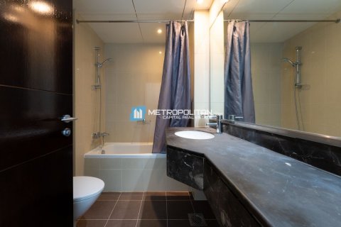 Apartament në Al Reem Island, Abu Dhabi, Emiratet e Bashkuara Arabe 1 dhomë gjumi, 84.9 m2. № 684697 - Foto 15