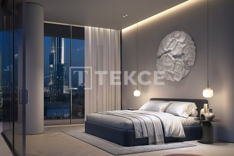 Appartamento in vendita a Dubai, EAU 3 camere da letto, 268 mq. № 684702 - foto 16