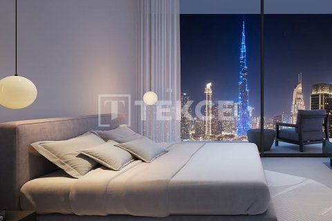 Appartamento in vendita a Dubai, EAU 3 camere da letto, 268 mq. № 684702 - foto 20