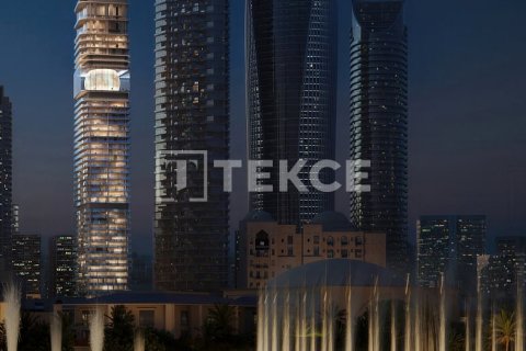 Appartamento in vendita a Dubai, EAU 3 camere da letto, 268 mq. № 684702 - foto 4