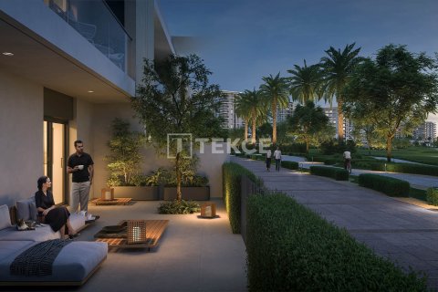 Apartman u Dubai, UAE 3 spavaćih soba, 173 m2 Br. 684699 - fotografija 6
