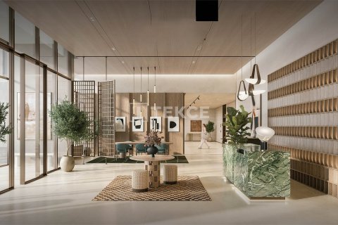 Apartman u Dubai, UAE 3 spavaćih soba, 173 m2 Br. 684699 - fotografija 8