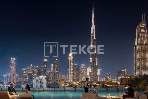 Appartamento in vendita a Dubai, EAU 2 camere da letto, 119 mq. № 684701 - foto 2