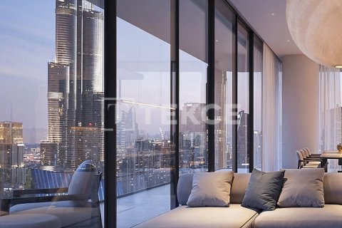 Appartamento in vendita a Dubai, EAU 2 camere da letto, 119 mq. № 684701 - foto 18
