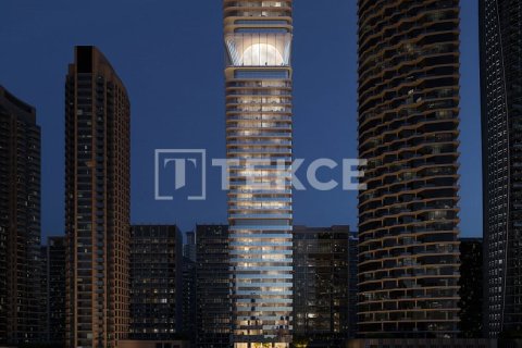 Appartamento in vendita a Dubai, EAU 2 camere da letto, 119 mq. № 684701 - foto 9