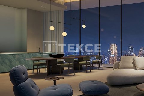 Appartamento in vendita a Dubai, EAU 2 camere da letto, 119 mq. № 684701 - foto 14