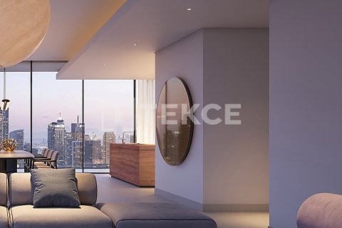Lakás itt: Dubai, EAE, 1 hálószoba, 67 m², azonosító: 684700 - fénykép 17