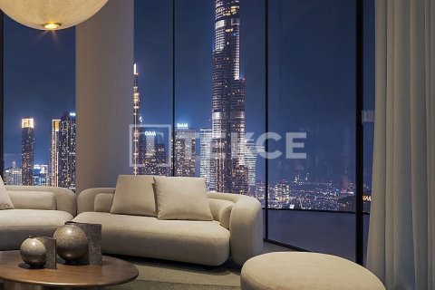 Lakás itt: Dubai, EAE, 1 hálószoba, 67 m², azonosító: 684700 - fénykép 13