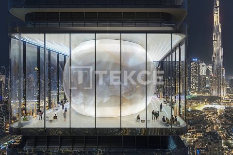 Lakás itt: Dubai, EAE, 1 hálószoba, 67 m², azonosító: 684700 - fénykép 8