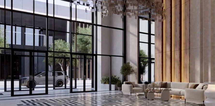 Appartamento a Al Reem Island, Abu Dhabi, EAU 3 camere da letto, 190.4 mq. № 760699
