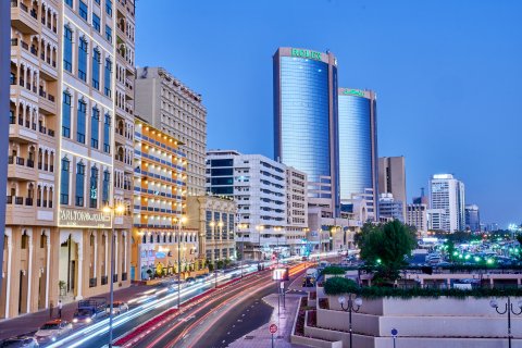 شقة للإيجار في Deira، دبي، الإمارات العربية المتحدة 65.68 متر مربع ، رقم 750534 - صورة 18