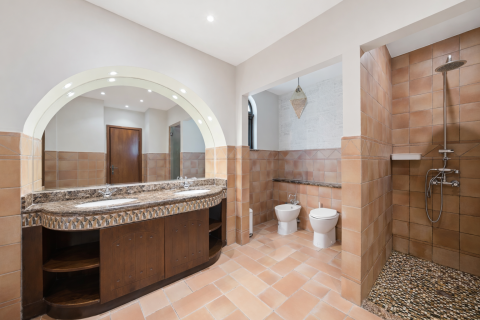 Villa en alquiler en The Villa, Dubai, EAU 6 dormitorios, 780.39 m2 № 750529 - foto 24