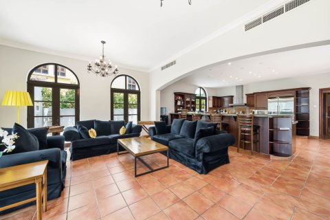 Villa en alquiler en The Villa, Dubai, EAU 6 dormitorios, 780.39 m2 № 750529 - foto 10