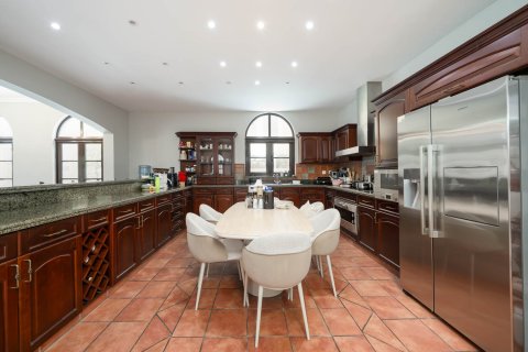 Villa en alquiler en The Villa, Dubai, EAU 6 dormitorios, 780.39 m2 № 750529 - foto 11