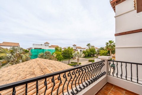 Villa en alquiler en The Villa, Dubai, EAU 6 dormitorios, 780.39 m2 № 750529 - foto 28