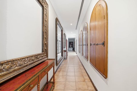 Villa en alquiler en The Villa, Dubai, EAU 6 dormitorios, 780.39 m2 № 750529 - foto 3