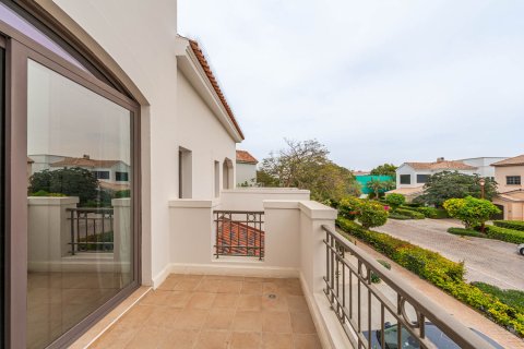 Jumeirah Golf Estates, Dubai, UAE의 임대용 빌라 침실 5개, 795.16제곱미터 번호 750530 - 사진 21