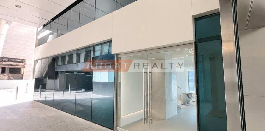 Dyqan në Business Bay, Dubai, Emiratet e Bashkuara Arabe 197.05 m2. № 761142