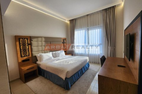 Wohnung zur Miete in Barsha Heights (Tecom), Dubai, VAE 2 Schlafzimmer, 90.02 m2 Nr. 761140 - Foto 3