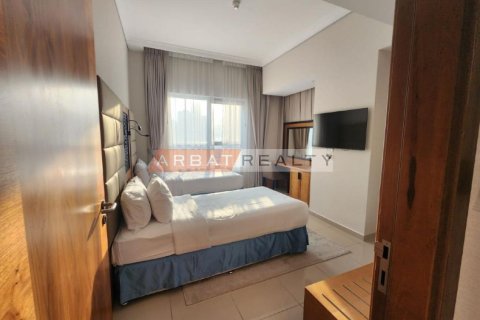 Wohnung zur Miete in Barsha Heights (Tecom), Dubai, VAE 2 Schlafzimmer, 90.02 m2 Nr. 761140 - Foto 4