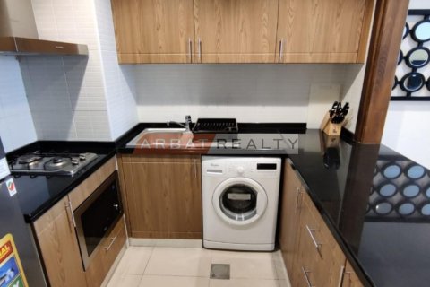 Wohnung zur Miete in Barsha Heights (Tecom), Dubai, VAE 2 Schlafzimmer, 90.02 m2 Nr. 761140 - Foto 7