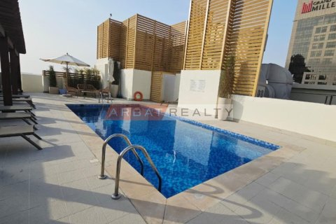 Wohnung zur Miete in Barsha Heights (Tecom), Dubai, VAE 2 Schlafzimmer, 90.02 m2 Nr. 761140 - Foto 11