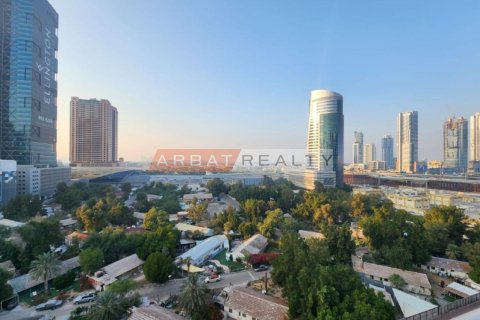 Wohnung zur Miete in Barsha Heights (Tecom), Dubai, VAE 2 Schlafzimmer, 90.02 m2 Nr. 761140 - Foto 9