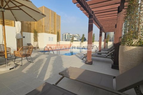 Wohnung zur Miete in Barsha Heights (Tecom), Dubai, VAE 2 Schlafzimmer, 90.02 m2 Nr. 761140 - Foto 12