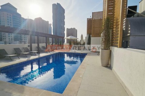 Wohnung zur Miete in Barsha Heights (Tecom), Dubai, VAE 2 Schlafzimmer, 90.02 m2 Nr. 761140 - Foto 13