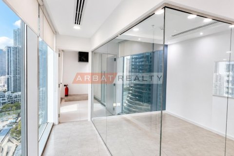 Kontor uthyres i Business Bay, Dubai, UAE 180.05 kvm Nr. 761143 - fotografi 9