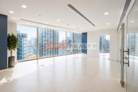 Kontor uthyres i Business Bay, Dubai, UAE 180.05 kvm Nr. 761143 - fotografi 2