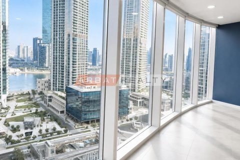 Kontor uthyres i Business Bay, Dubai, UAE 180.05 kvm Nr. 761143 - fotografi 4