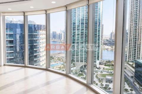 Kontor uthyres i Business Bay, Dubai, UAE 180.05 kvm Nr. 761143 - fotografi 3