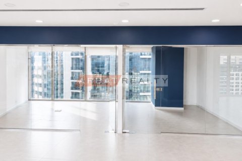 Kontor uthyres i Business Bay, Dubai, UAE 180.05 kvm Nr. 761143 - fotografi 5