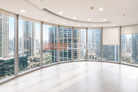 Kontor uthyres i Business Bay, Dubai, UAE 180.05 kvm Nr. 761143 - fotografi 1