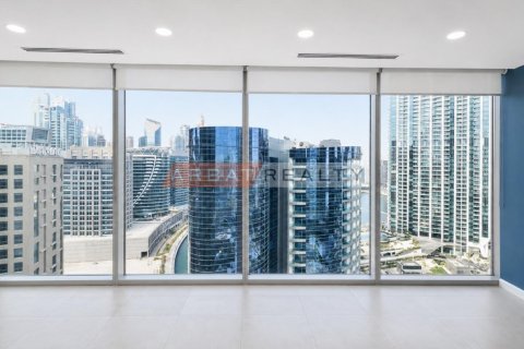 Kontor uthyres i Business Bay, Dubai, UAE 180.05 kvm Nr. 761143 - fotografi 8