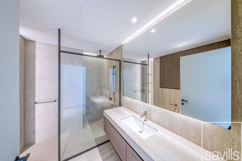Huoneisto Palm Jumeirah, Dubai, Arabiemiraatit 4 makuuhuonetta, 414.44 m2 № 761146 - kuva 15