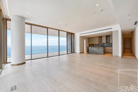Huoneisto Palm Jumeirah, Dubai, Arabiemiraatit 4 makuuhuonetta, 414.44 m2 № 761146 - kuva 2
