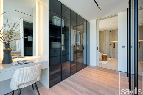 Villa Dubai Sports City, Dubaijā, AAE 5 istabas, 635.46 m2 Nr. 761145 - attēls 21
