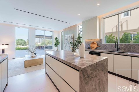 Villa Dubai Sports City, Dubaijā, AAE 5 istabas, 635.46 m2 Nr. 761145 - attēls 11