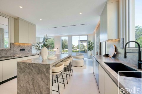 Villa Dubai Sports City, Dubaijā, AAE 5 istabas, 635.46 m2 Nr. 761145 - attēls 12