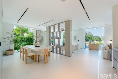 Villa Dubai Sports City, Dubaijā, AAE 5 istabas, 635.46 m2 Nr. 761145 - attēls 6