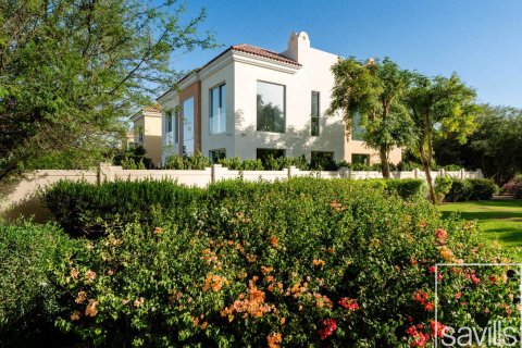 Villa Dubai Sports City, Dubaijā, AAE 5 istabas, 635.46 m2 Nr. 761145 - attēls 3