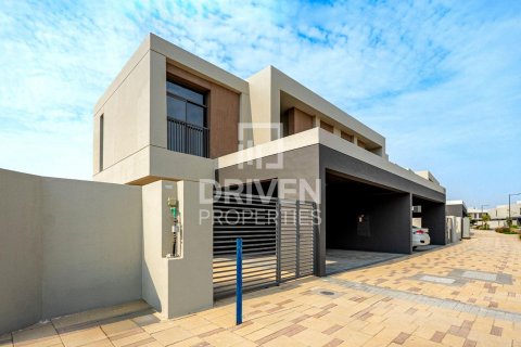 Villa zur Miete in Dubai South (Dubai World Central), Dubai, VAE 4 Schlafzimmer, 374.68 m2 Nr. 746820 - Foto 22